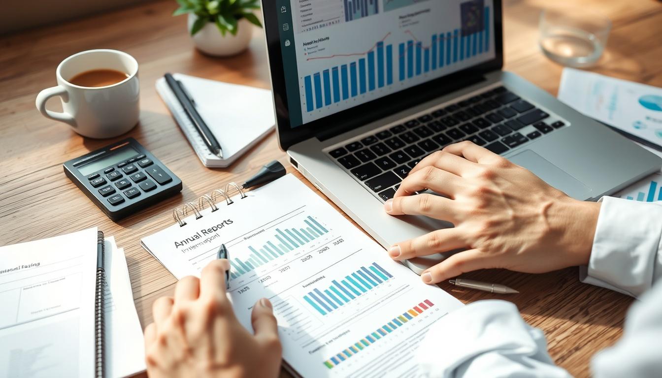 Supporting pricing visual